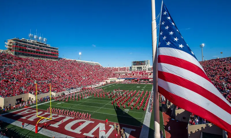 Indiana University