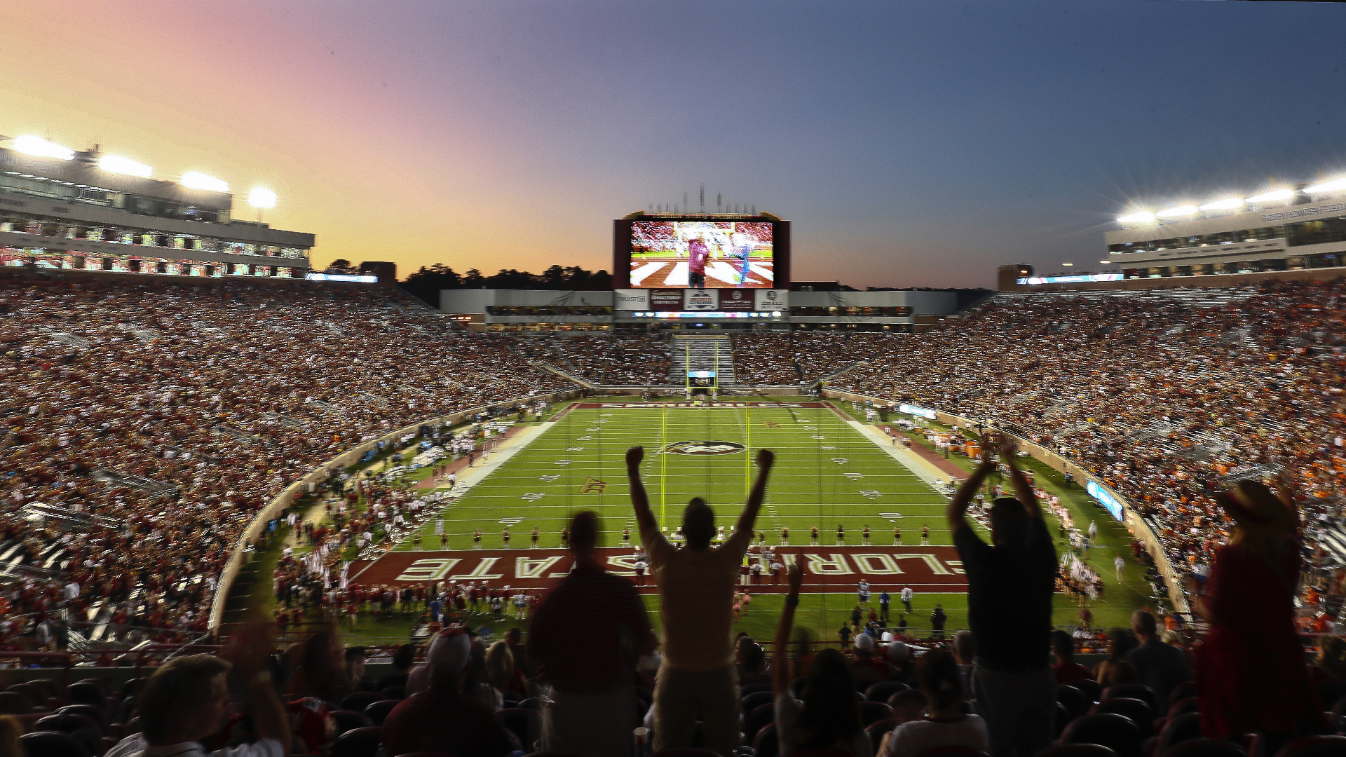Florida State University